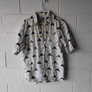Men's shirt